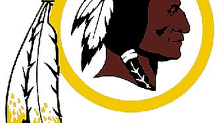 Great. We Still Don't Know If This Logo Is Racist Or Not.